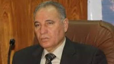 ادعوا له بالرحمة.. عزاء المستشار أحمد الزند بمسجد المشير طنطاوي الاثنين المقبل