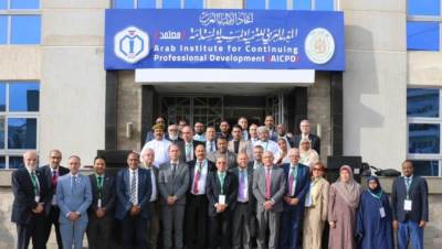 برعاية رئيس مجلس الوزراء المصري.. انطلاق فعاليات الإجتماع الإستثنائي للمجلس الأعلى لاتحاد الأطباء العرب