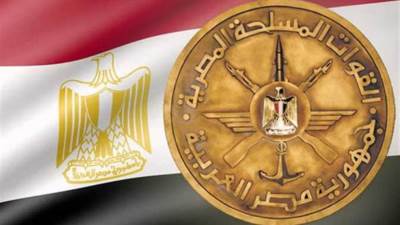 الفريق أشرف سالم زاهر وزير الدفاع ينيب قادة الجيوش الميدانية والمناطق العسكرية لوضع أكاليل الزهور على قبر الجندى المجهول بمناسبة إنتصارات أكتوبر