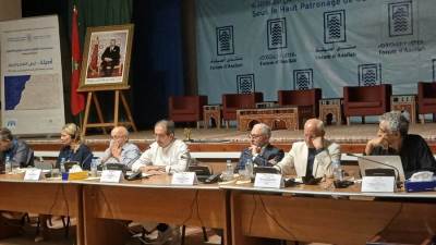 حاتم البطيوي: تكريم طوني ماريني في أصيلة هو تكريم لجزء من ذاكرة المدينة