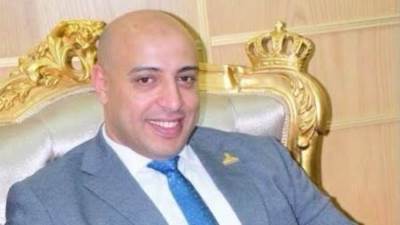 النائب محمد سمير مكي عقب انتخابه وكيلا للجنة الزراعة يحدد اجندة عمله للفترة المقبلة