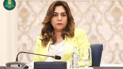 وزيرة التنمية المحلية تستعرض جهود مواجهة نوبات تلوث الهواء الحادة بالمحافظات في الفترة من 1 سبتمبر  2026 وحتى 7 أكتوبر الجاري