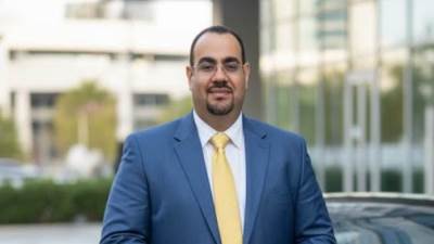 ياسر حماد يستعد لتصوير «فوبيا».. تجربة سينمائية جديدة تستهدف المهرجانات المستقلة