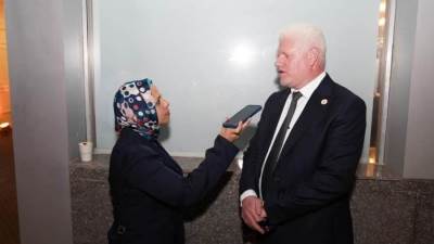 المهندس حاتم الجوهري: نستهدف فتح آفاق جديدة في شتى المجالات بالقطاع السياحي
