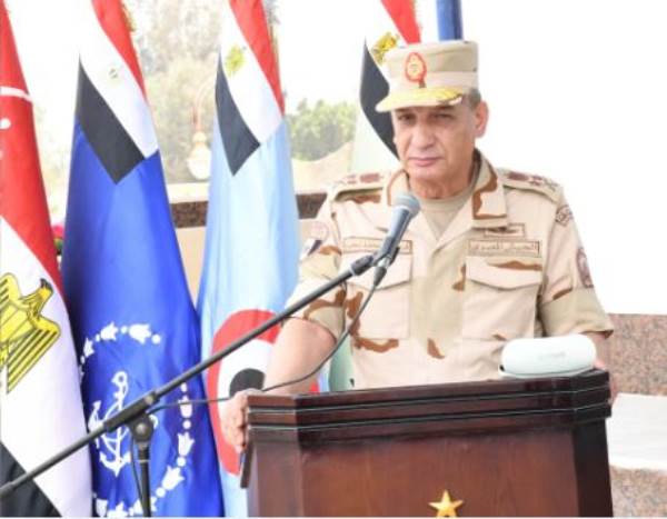 محيى الدين خلال حديثه لـ«السوق العربية»