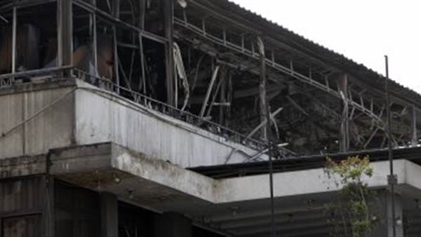 المهندس محمود فوزى يتحدث للسوق العربية