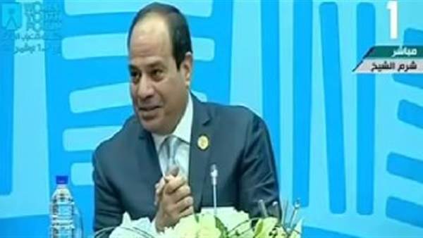 محمد السيد بدوى يتحدث للسوق العربية