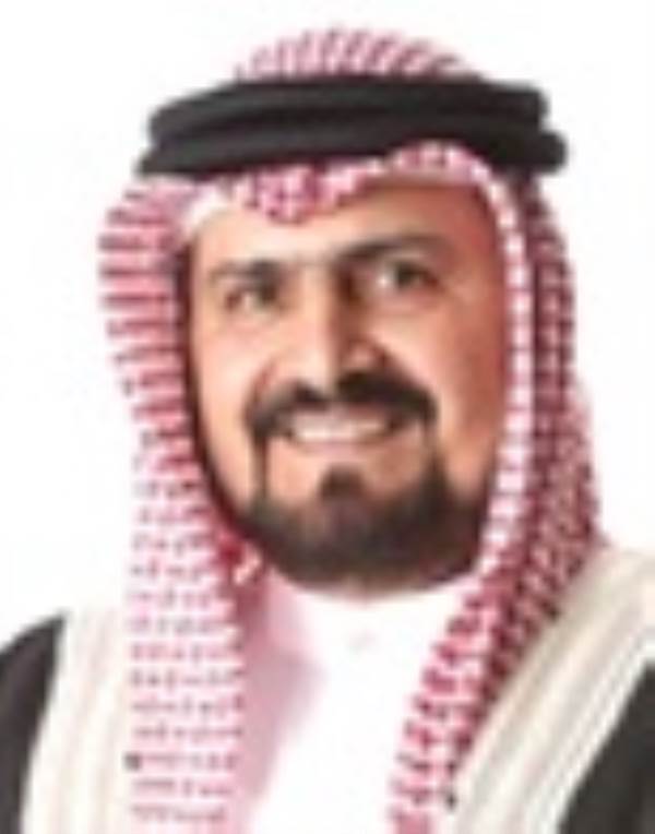 المستشار بلال النمس يتحدث للسوق العربية