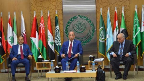 افتتاح ناجح لورشة صياغة عقود اللاعبين