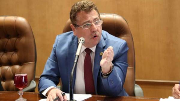 النائب محمد بدرواي