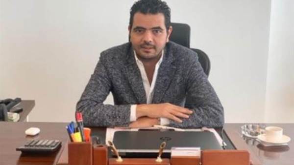 عبد العظيم خليل