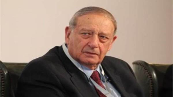 اللواء محمد عبد السلام