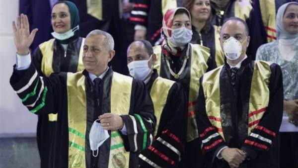 الأكاديمية العربية للعلوم والتكنولوجيا