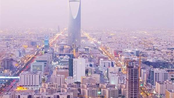 المملكة العربية السعودية