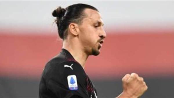 إبراهيموفيتش