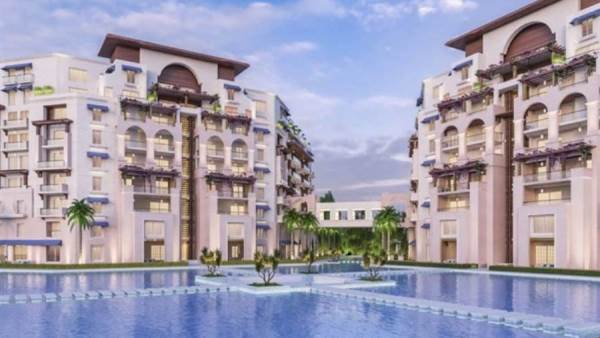 الشرقيون للتنمية العمرانية
