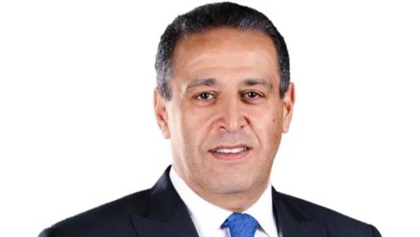 محمد المكاوى