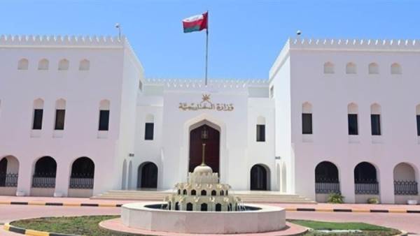 سلطنةعمان