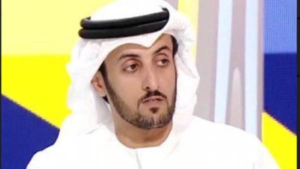 سهيل العريفي