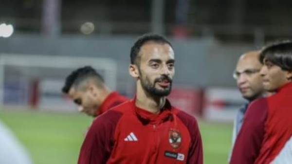 أحمد عبد القادر