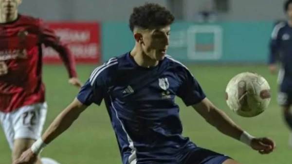 علي محمود
