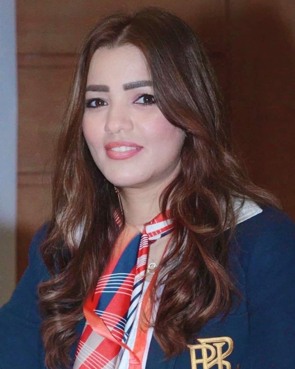 مصر تاج الكوميسا