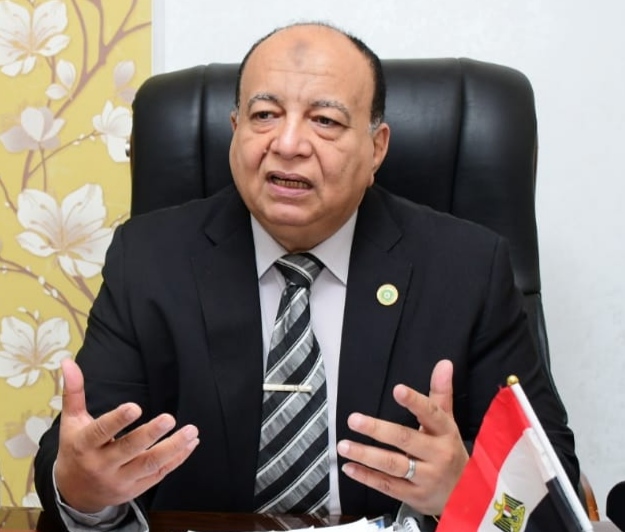 الرئيس عبد الفتاح السيسي… هدية الله لمصر