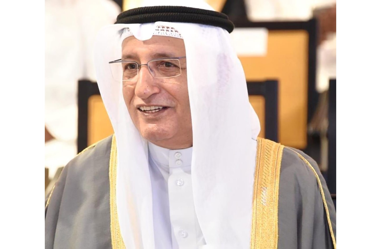 مبروك للبحرين