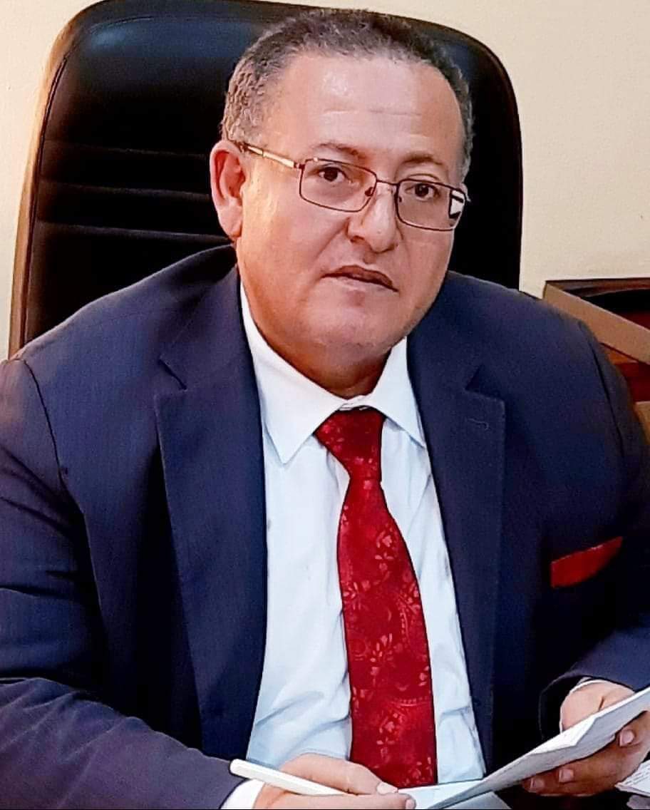 حقيقه الصراع الاقتصادي العالمي